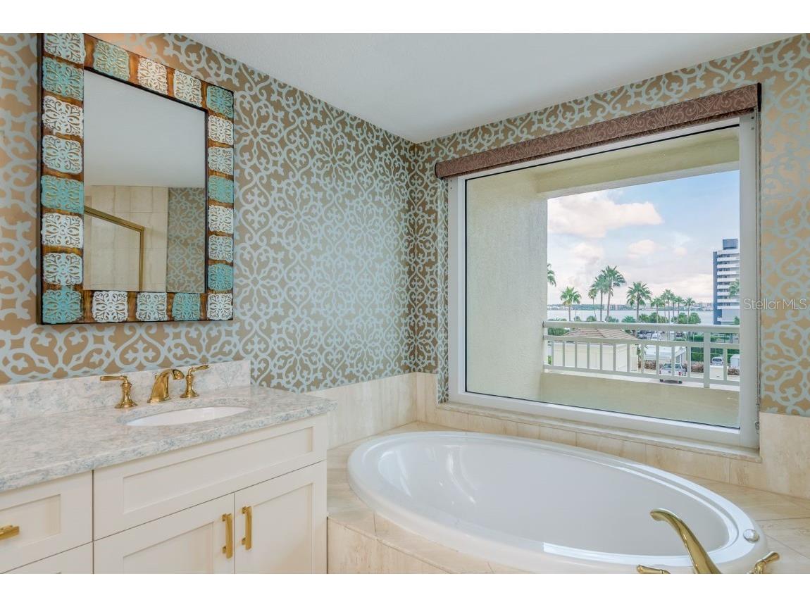 1170 SE Gulf Boulevard #305 Clearwater Beach FL 33767 - GULF OF MEXICO TB8429549 image24