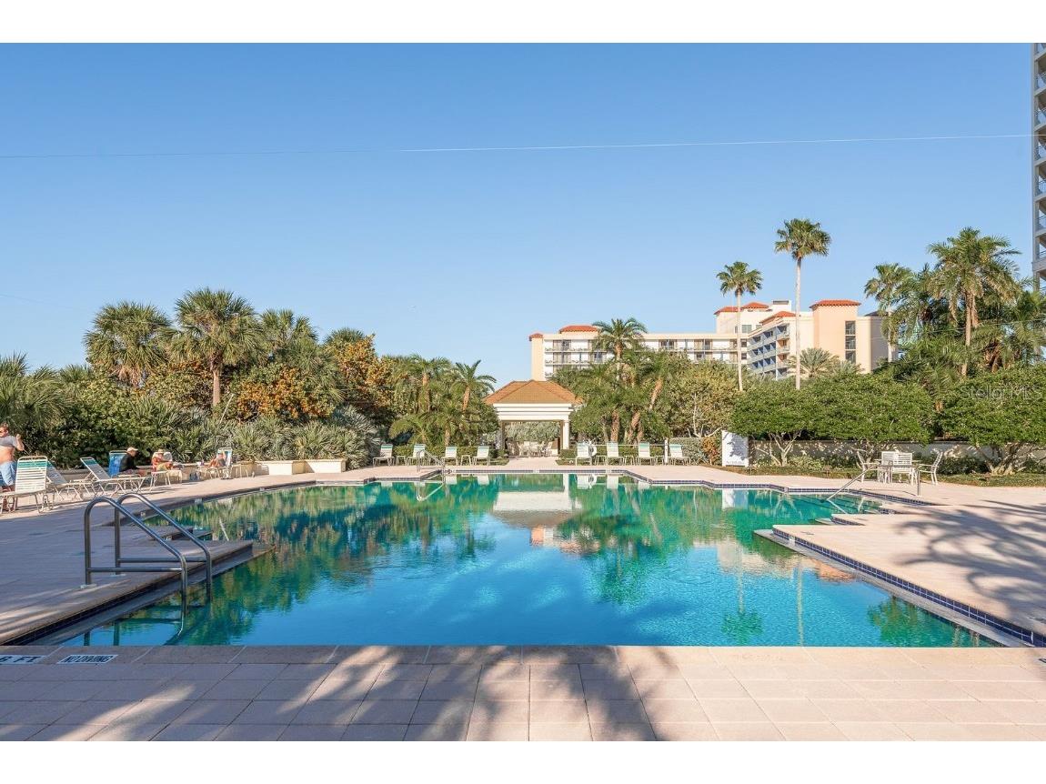 1170 SE Gulf Boulevard #305 Clearwater Beach FL 33767 - GULF OF MEXICO TB8429549 image40