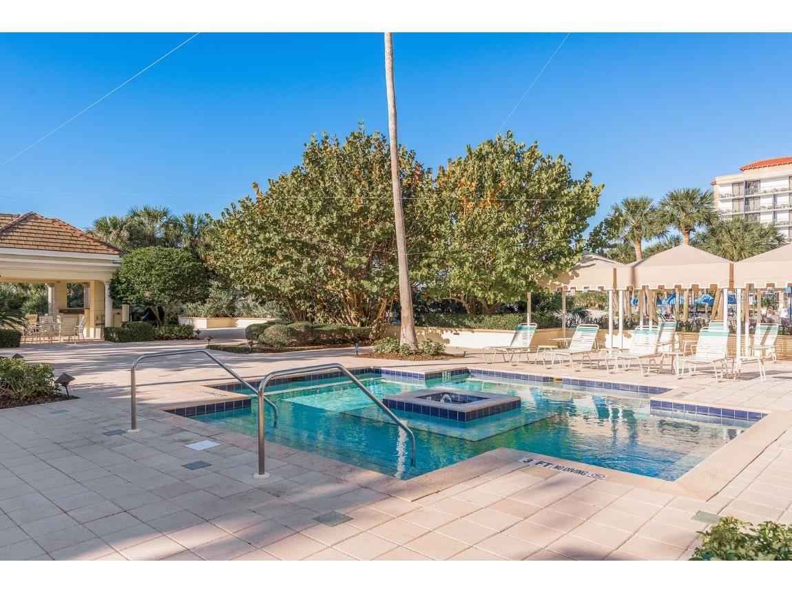 1170 SE Gulf Boulevard #305 Clearwater Beach FL 33767 - GULF OF MEXICO TB8429549 image44