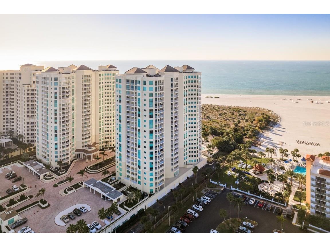 1170 SE Gulf Boulevard #305 Clearwater Beach FL 33767 - GULF OF MEXICO TB8429549 image47
