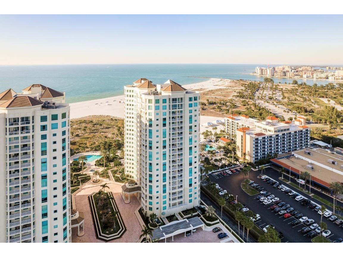 1170 SE Gulf Boulevard #305 Clearwater Beach FL 33767 - GULF OF MEXICO TB8429549 image48