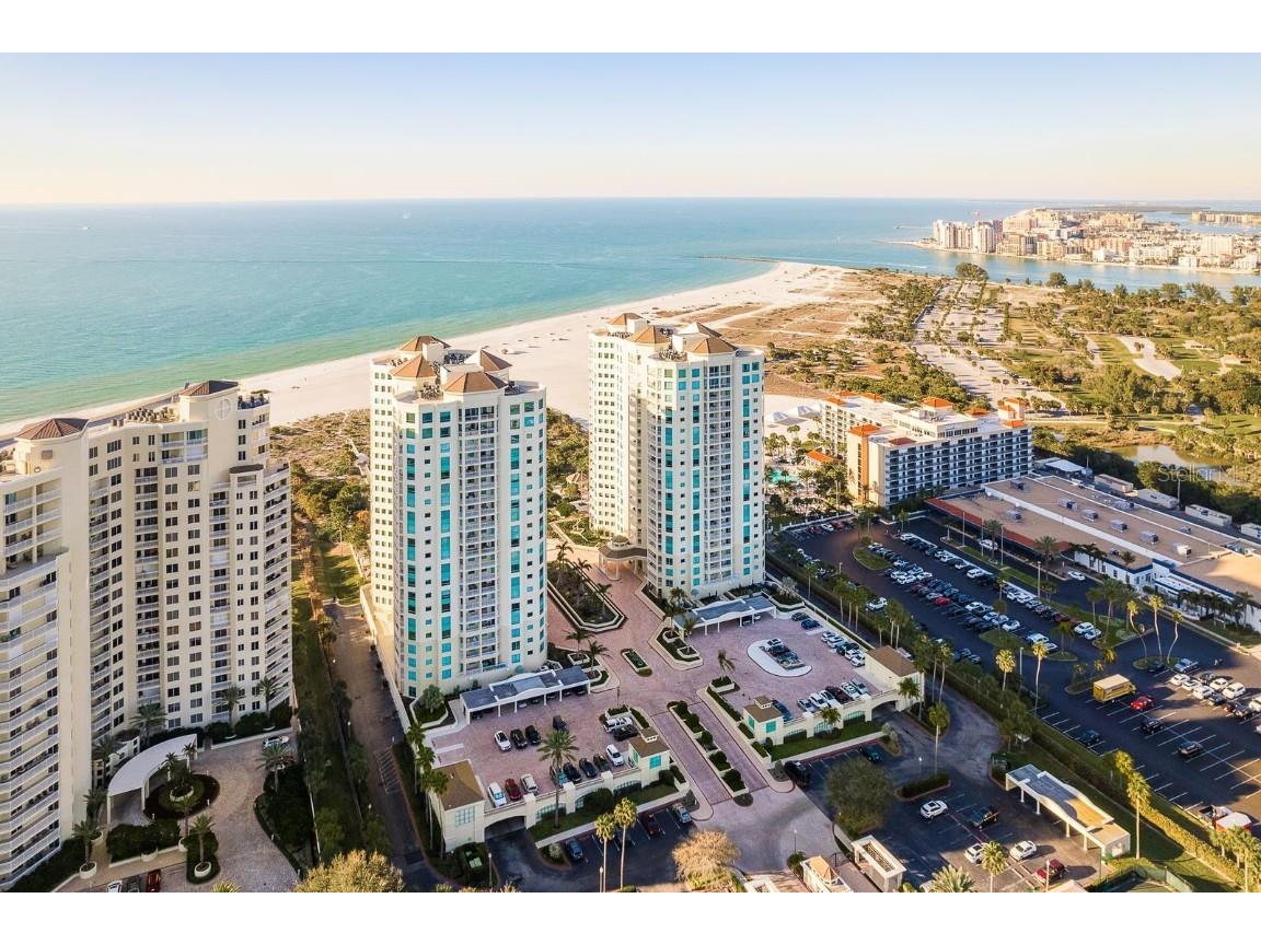 1170 SE Gulf Boulevard #305 Clearwater Beach FL 33767 - GULF OF MEXICO TB8429549 image49