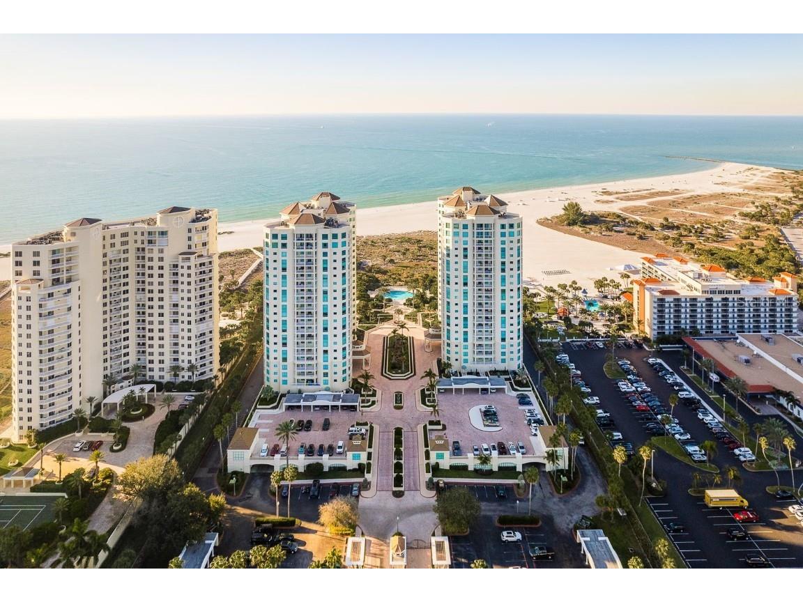 1170 SE Gulf Boulevard #305 Clearwater Beach FL 33767 - GULF OF MEXICO TB8429549 image50