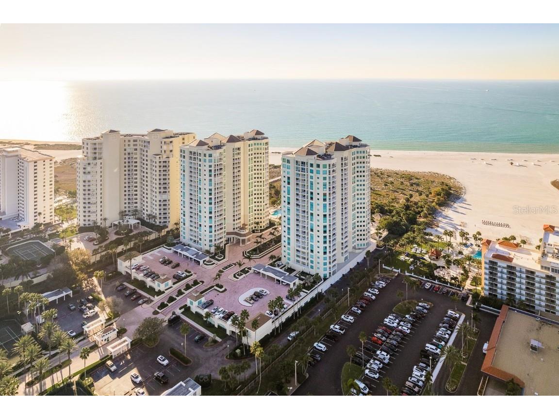 1170 SE Gulf Boulevard #305 Clearwater Beach FL 33767 - GULF OF MEXICO TB8429549 image51