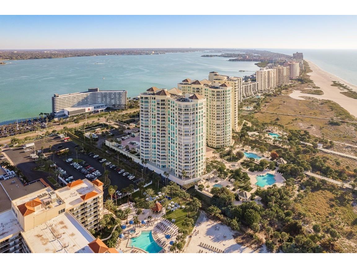 1170 SE Gulf Boulevard #305 Clearwater Beach FL 33767 - GULF OF MEXICO TB8429549 image52