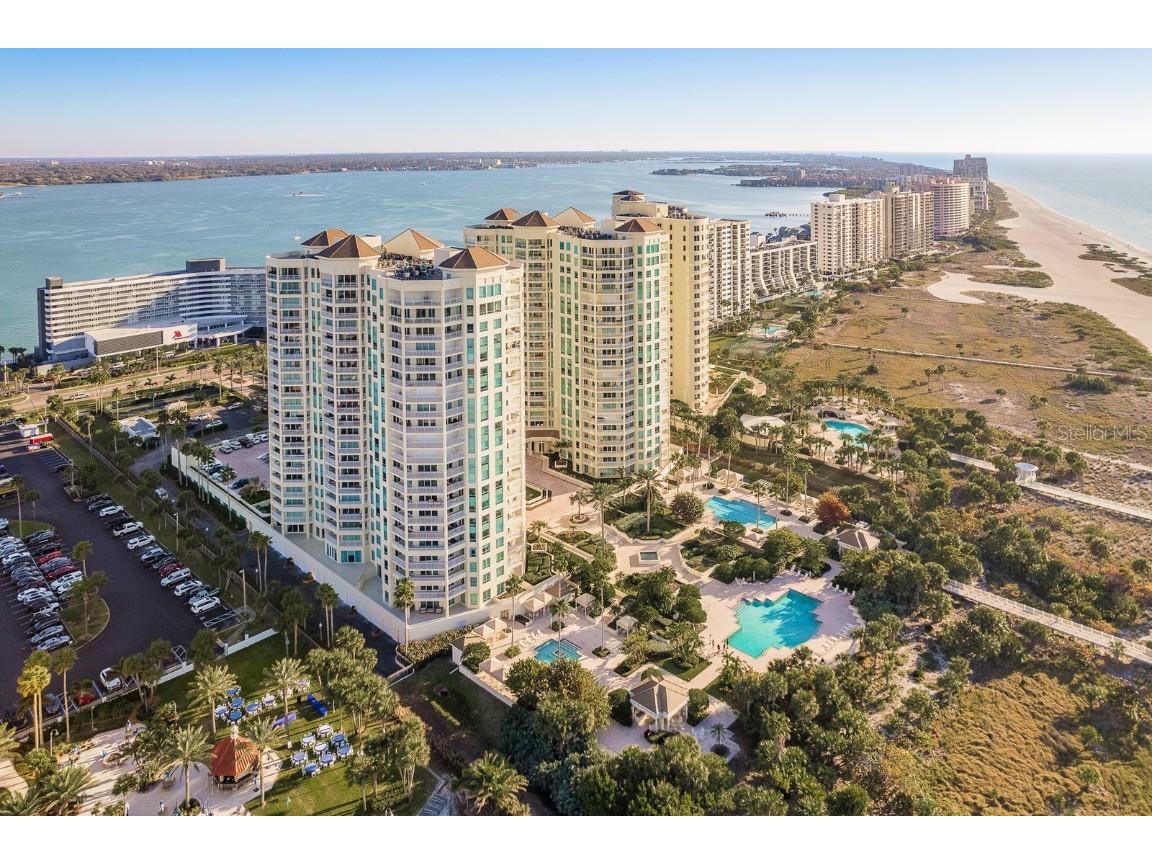 1170 SE Gulf Boulevard #305 Clearwater Beach FL 33767 - GULF OF MEXICO TB8429549 image54