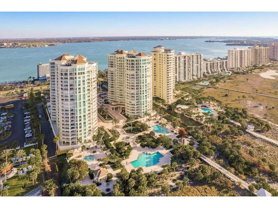 1170 SE Gulf Boulevard #305 Clearwater Beach FL 33767 - GULF OF MEXICO TB8429549 image55