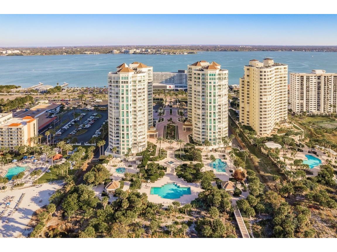 1170 SE Gulf Boulevard #305 Clearwater Beach FL 33767 - GULF OF MEXICO TB8429549 image56