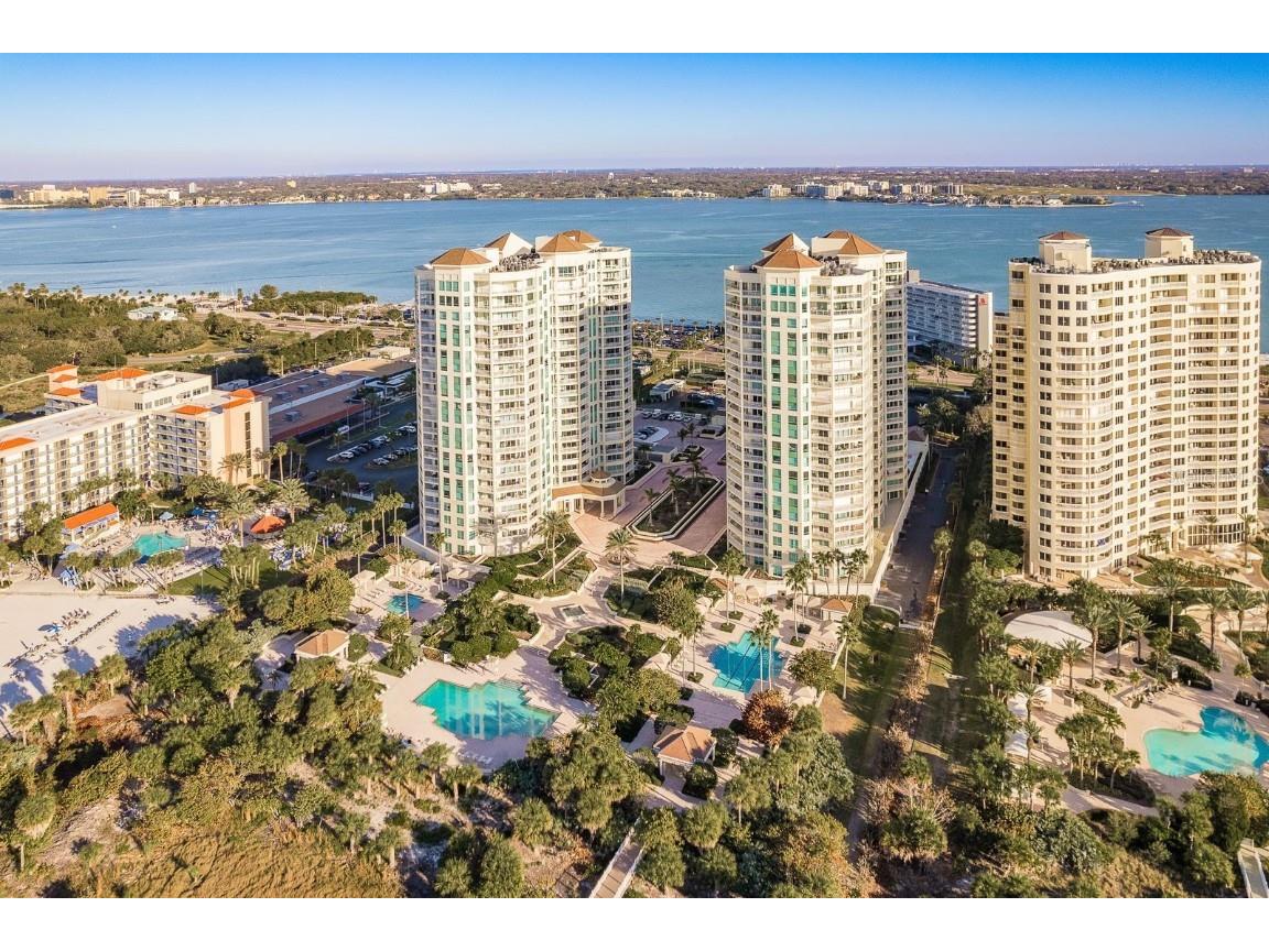 1170 SE Gulf Boulevard #305 Clearwater Beach FL 33767 - GULF OF MEXICO TB8429549 image57