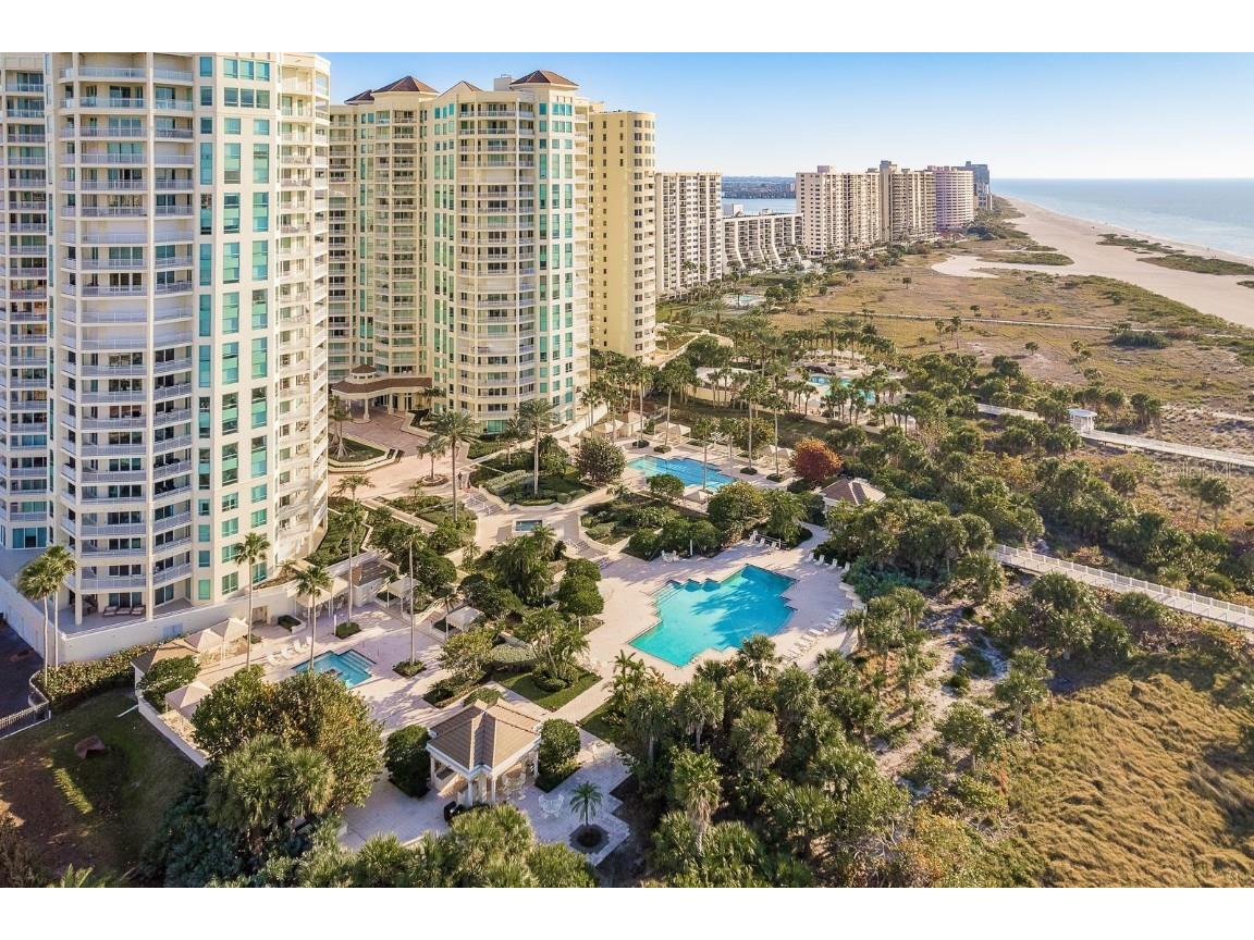 1170 SE Gulf Boulevard #305 Clearwater Beach FL 33767 - GULF OF MEXICO TB8429549 image60