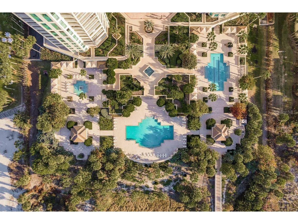 1170 SE Gulf Boulevard #305 Clearwater Beach FL 33767 - GULF OF MEXICO TB8429549 image61