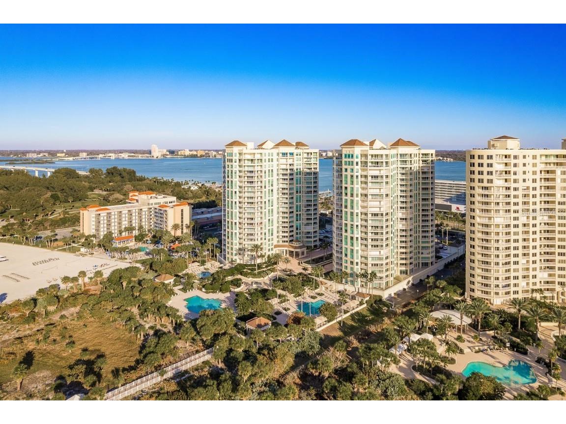 1170 SE Gulf Boulevard #305 Clearwater Beach FL 33767 - GULF OF MEXICO TB8429549 image62