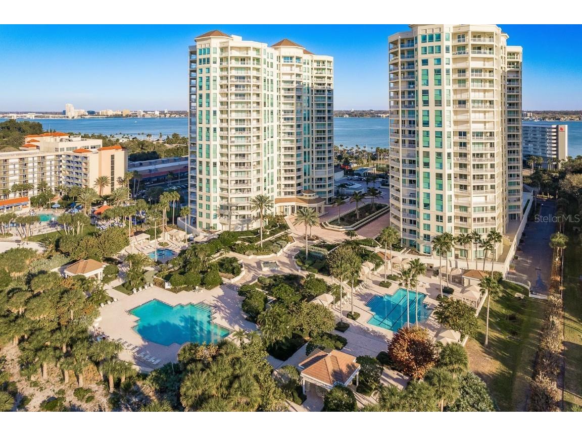 1170 SE Gulf Boulevard #305 Clearwater Beach FL 33767 - GULF OF MEXICO TB8429549 image64