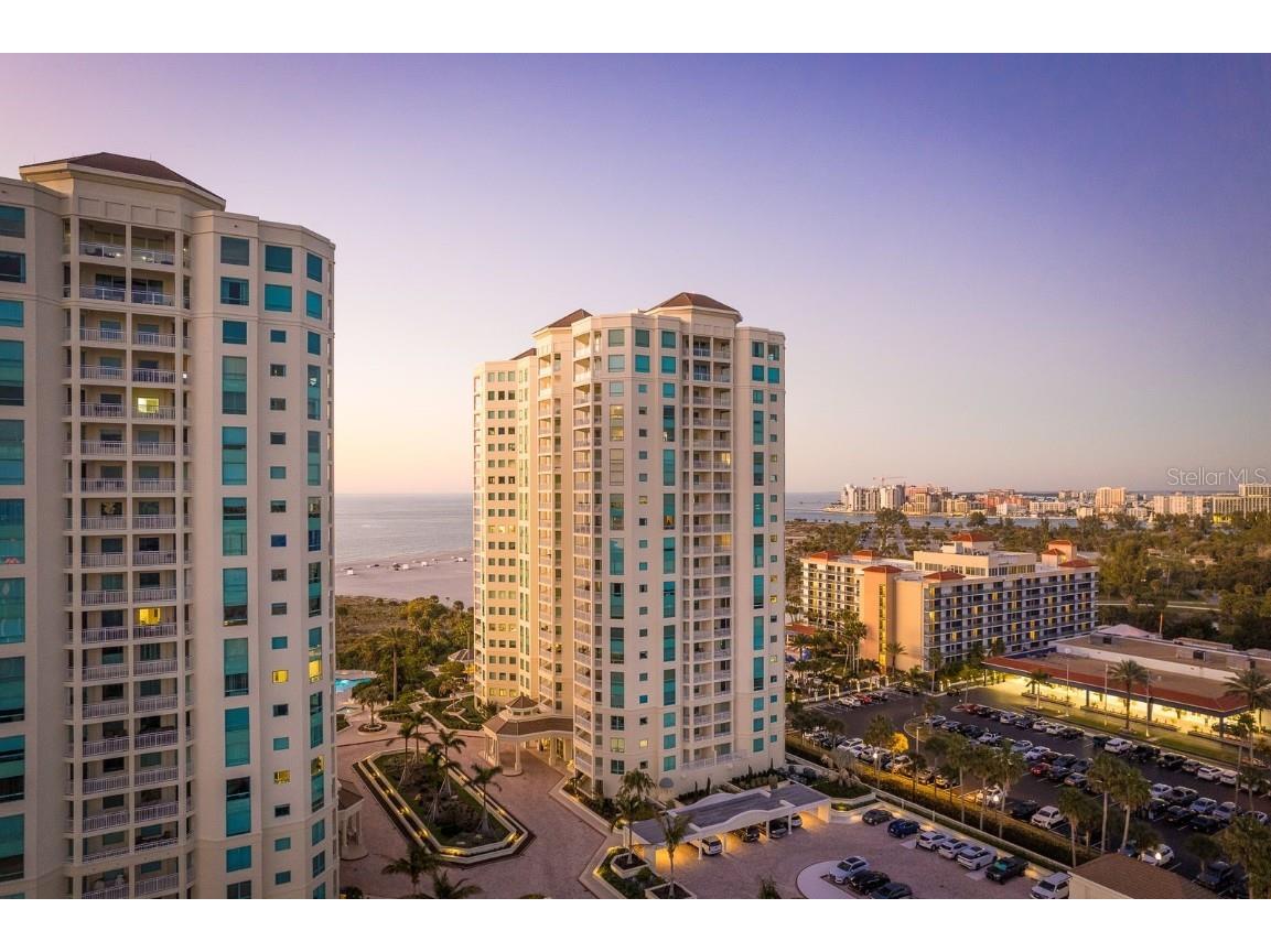 1170 SE Gulf Boulevard #305 Clearwater Beach FL 33767 - GULF OF MEXICO TB8429549 image70