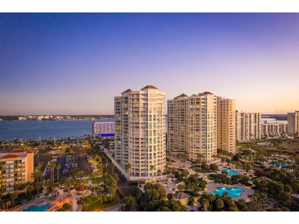 1170 SE Gulf Boulevard #305 Clearwater Beach FL 33767 - GULF OF MEXICO TB8429549 image73