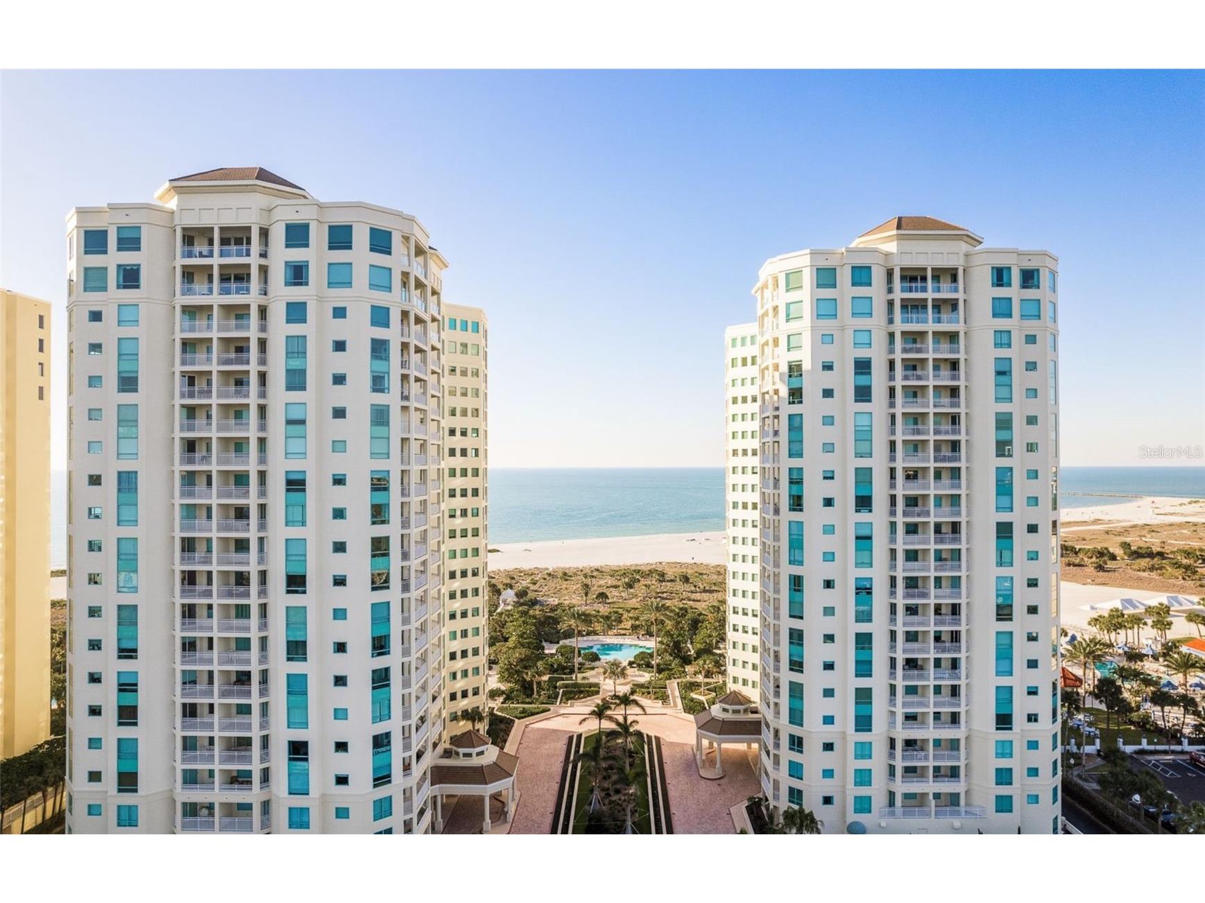 1170 SW Gulf Boulevard #1105 Clearwater Beach FL 33767 TB8471212 image1