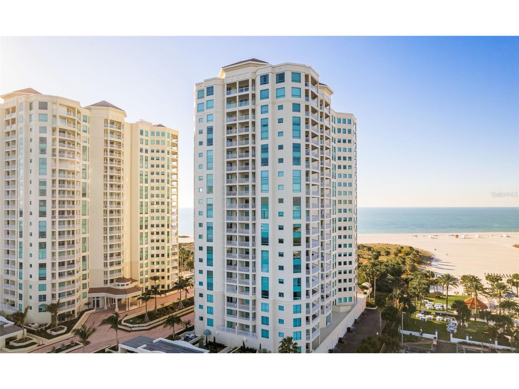 1170 SW Gulf Boulevard #1105 Clearwater Beach FL 33767 TB8471212 image2