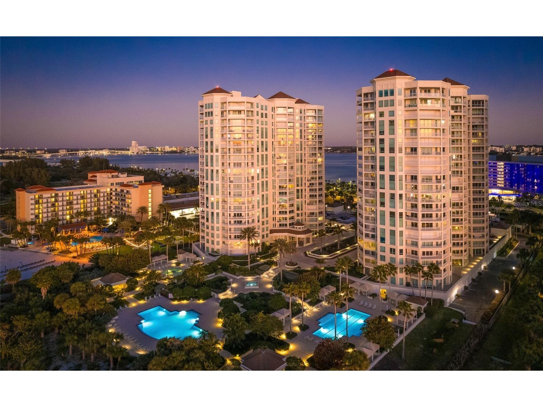 1170 SW Gulf Boulevard #1105 Clearwater Beach FL 33767 TB8471212 image3