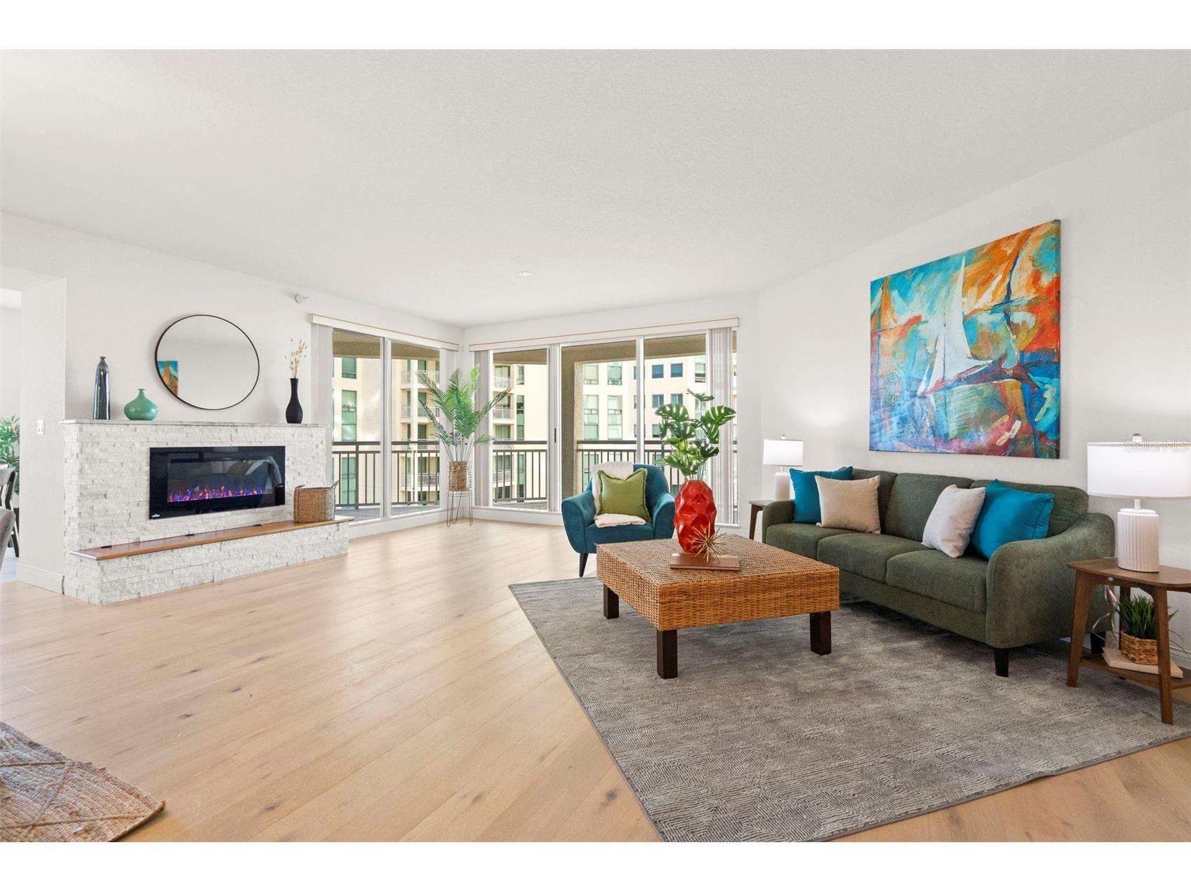 1170 SW Gulf Boulevard #1105 Clearwater Beach FL 33767 TB8471212 image9