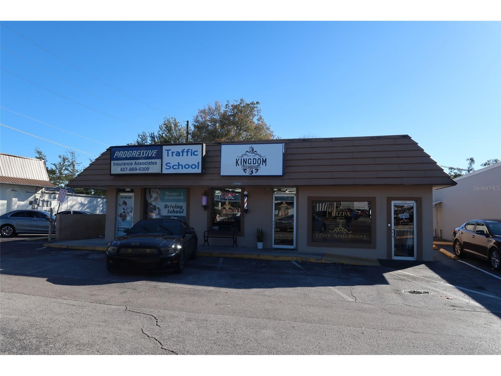 1170 W State Road 436 Altamonte Springs FL 32714 - LITTLE PEARL LAKE O6394109 image1