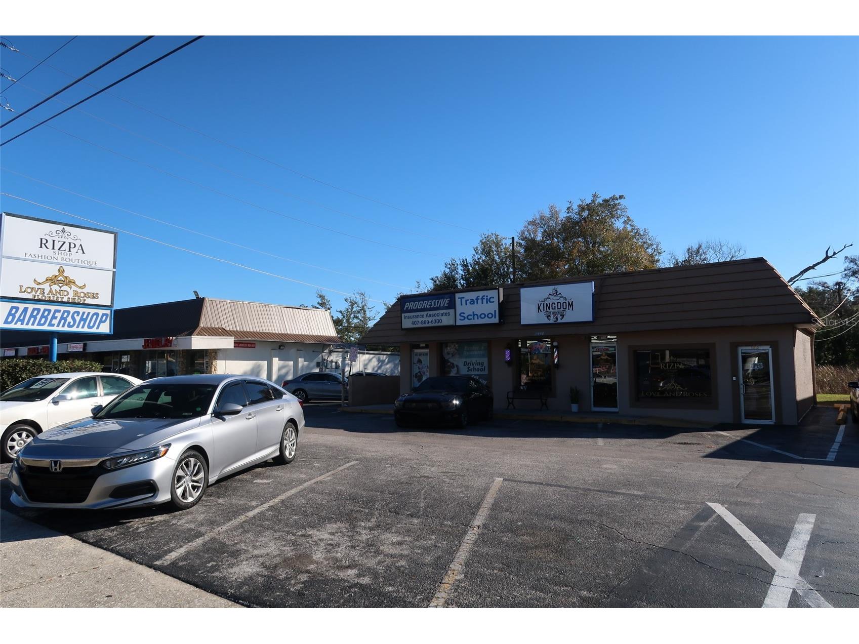 1170 W State Road 436 Altamonte Springs FL 32714 - LITTLE PEARL LAKE O6394109 image2