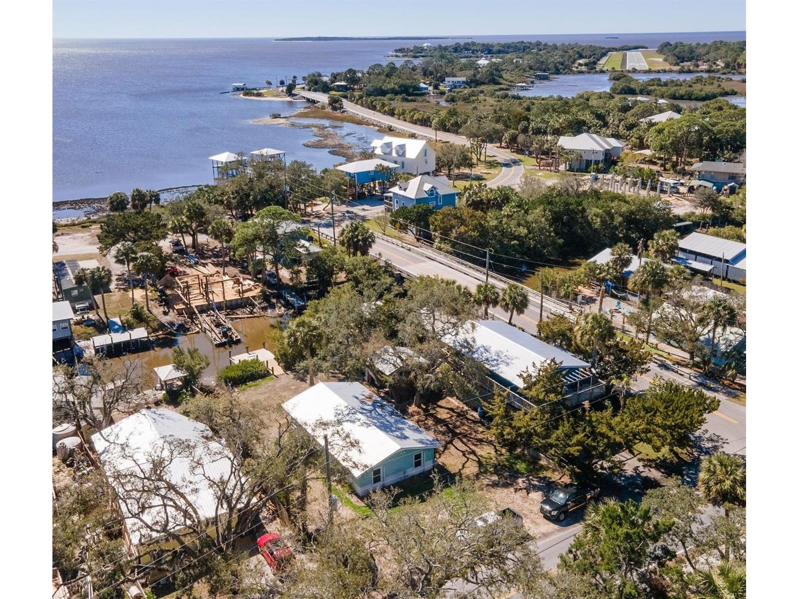 1170 Whiddon Avenue Cedar Key FL 32625 - GULF OF MEXICO GC539563 image1