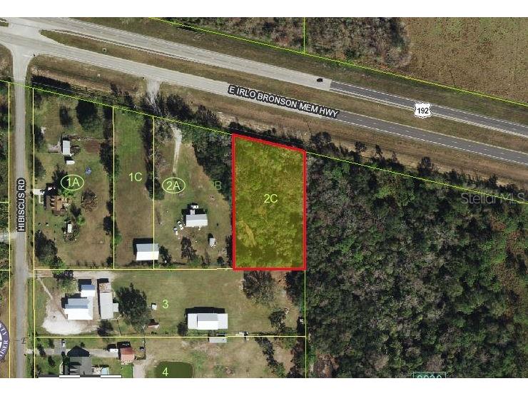 11700 E Irlo Bronson Mem Highway Saint Cloud FL 34773 O6147170 image1