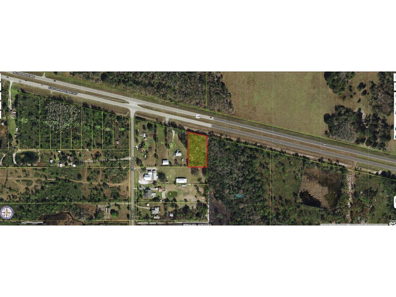 11700 E Irlo Bronson Mem Highway Saint Cloud FL 34773 O6147170 image2