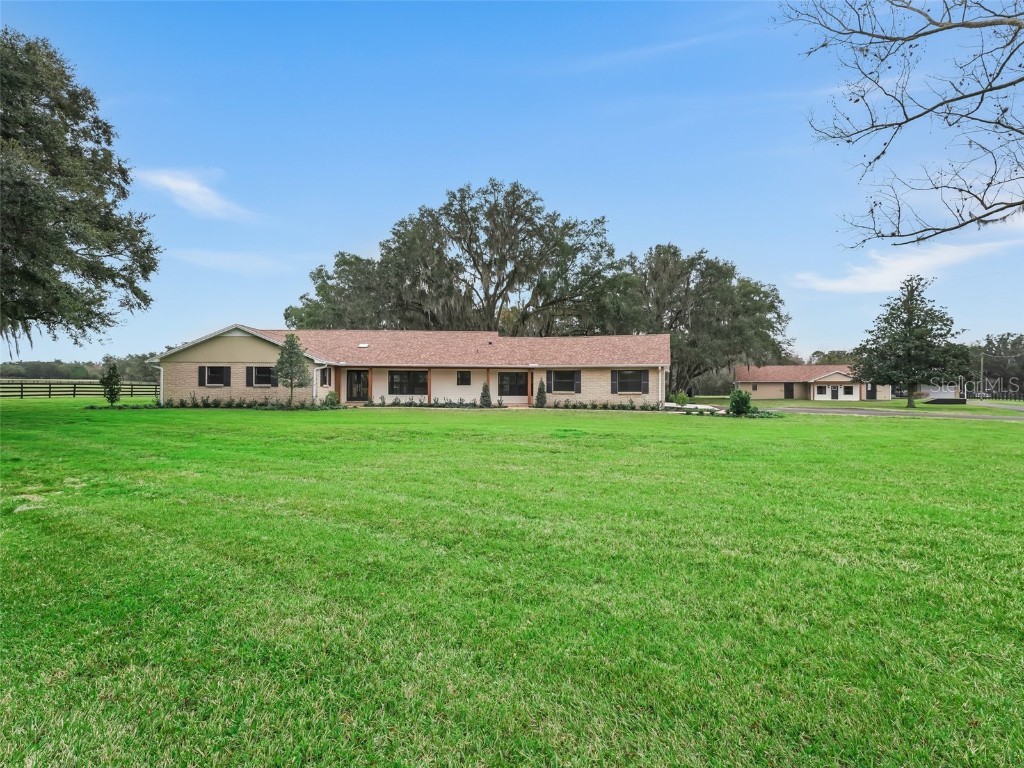11700 NW 83rd Terrace Reddick FL 32686 OM671493 image1
