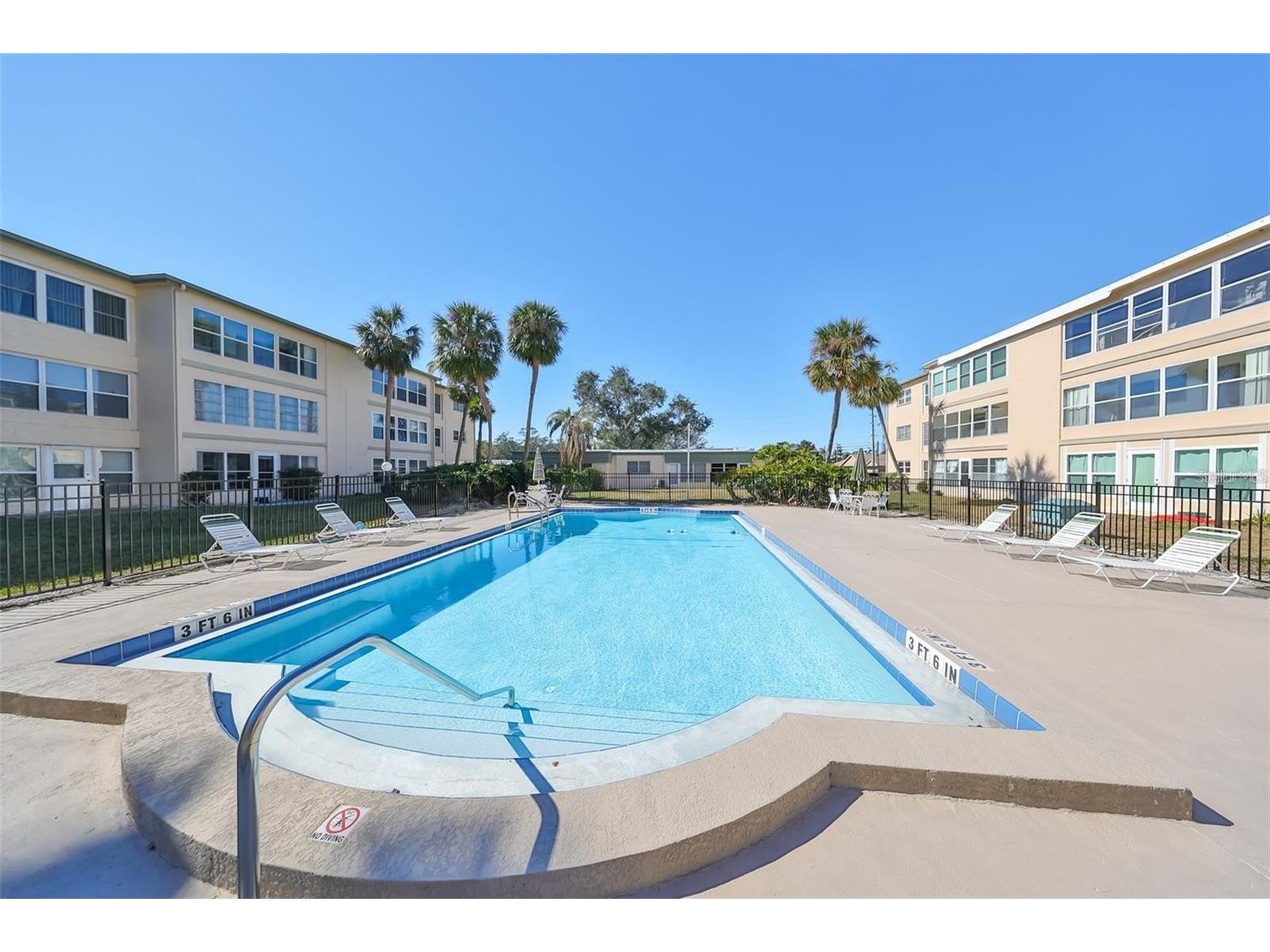 11700 Park Boulevard #209 Seminole FL 33772 TB8497579 image21