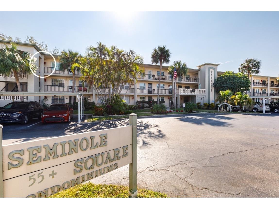 11700 Park Boulevard #301 Seminole FL 33772 U8185435 image1