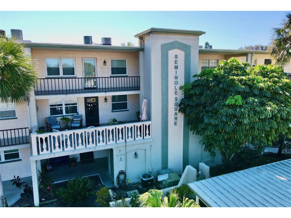 11700 Park Boulevard #306 Seminole FL 33772 T3427221 image1