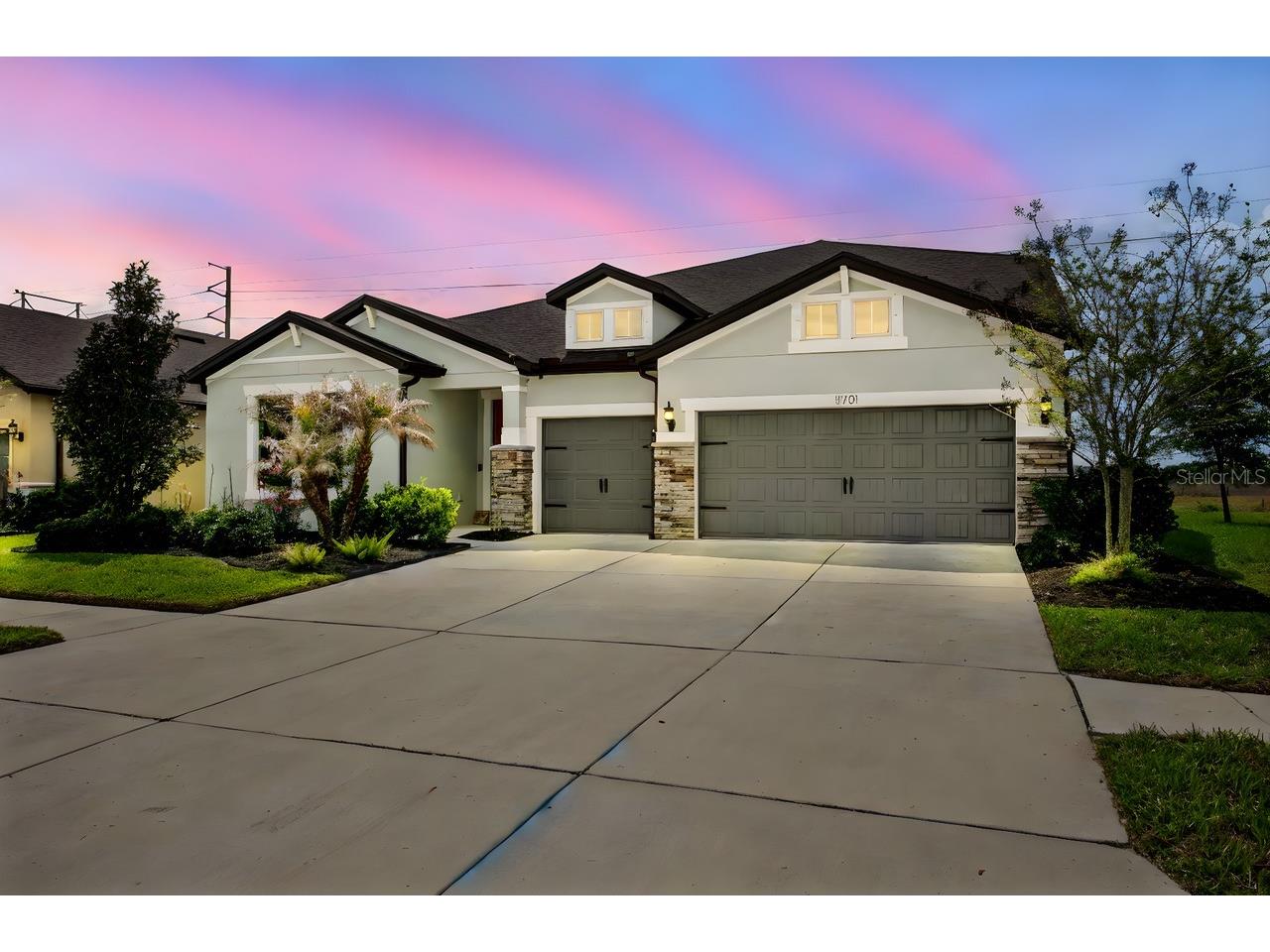 11701 Brighton Knoll Loop Riverview FL 33579 TB8506113 image1
