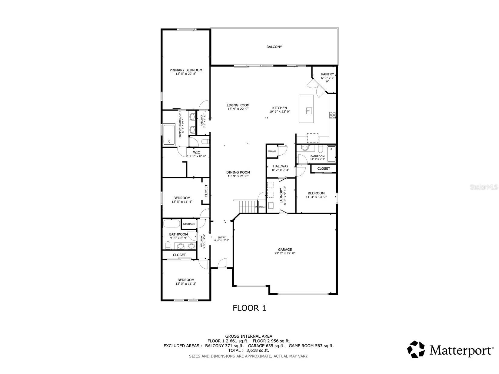 11701 Brighton Knoll Loop Riverview FL 33579 TB8506113 image39