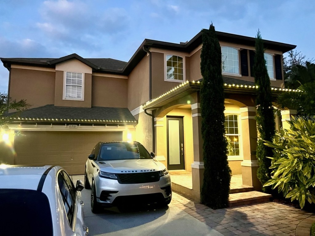 11701 Fitzgerald Butler Road Orlando FL 32836 S5081350 image1