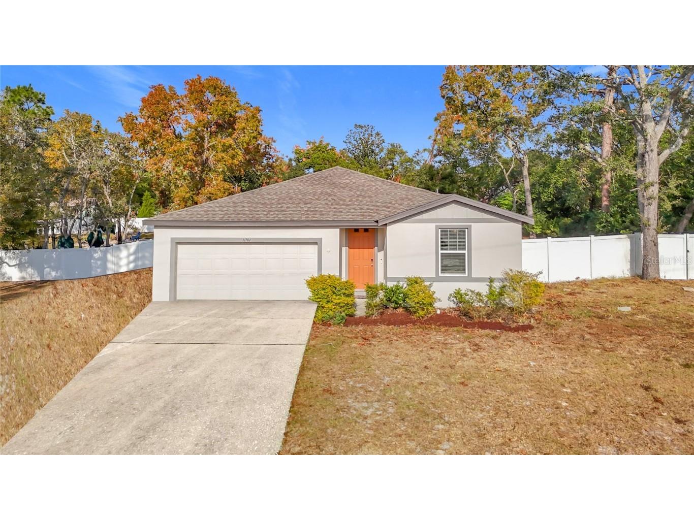 11701 Trumbull Drive Spring Hill FL 34609 W7870675 image1
