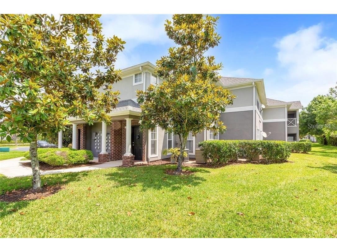 11702 Heritage Estates Ave #318 Orlando FL 32825 O6101592 image1