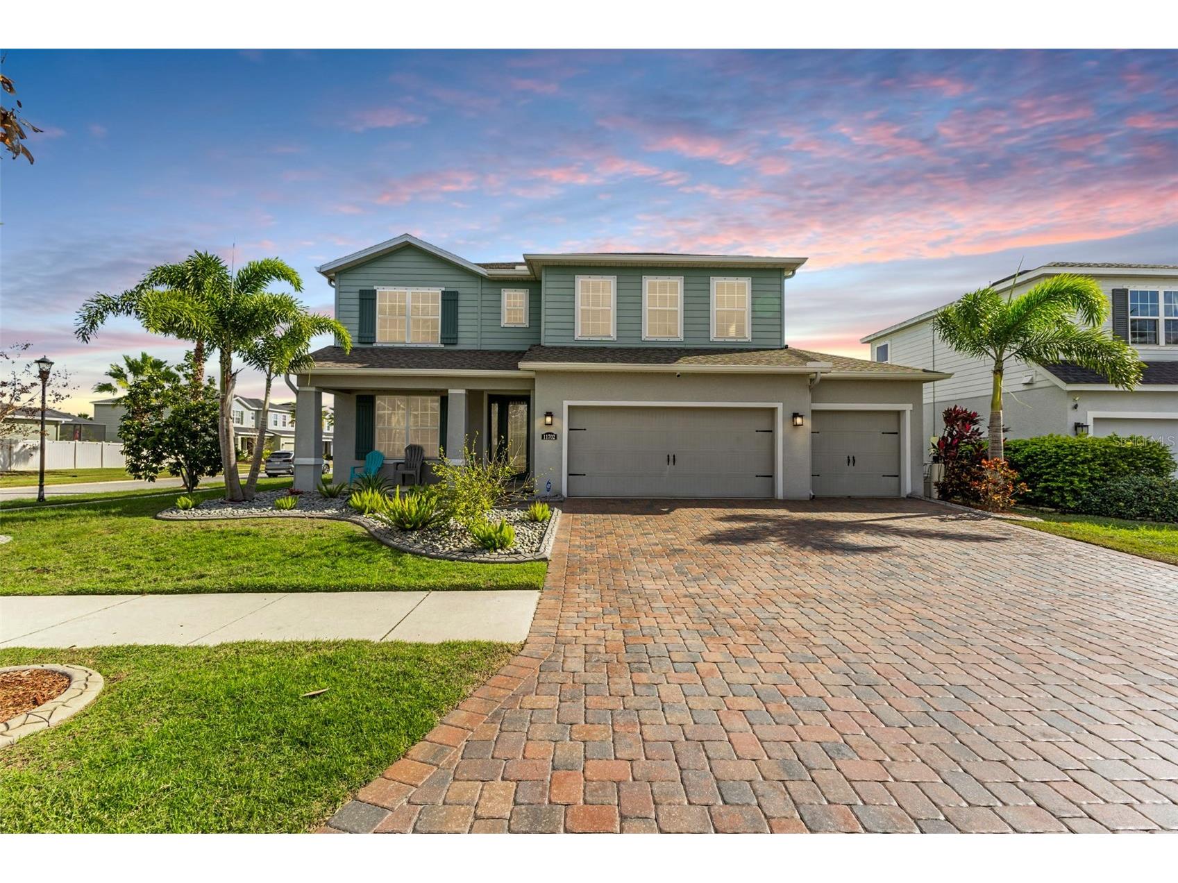 11702 Lake Lucaya Drive Riverview FL 33579 - LUCAYA LKE TB8454689 image1
