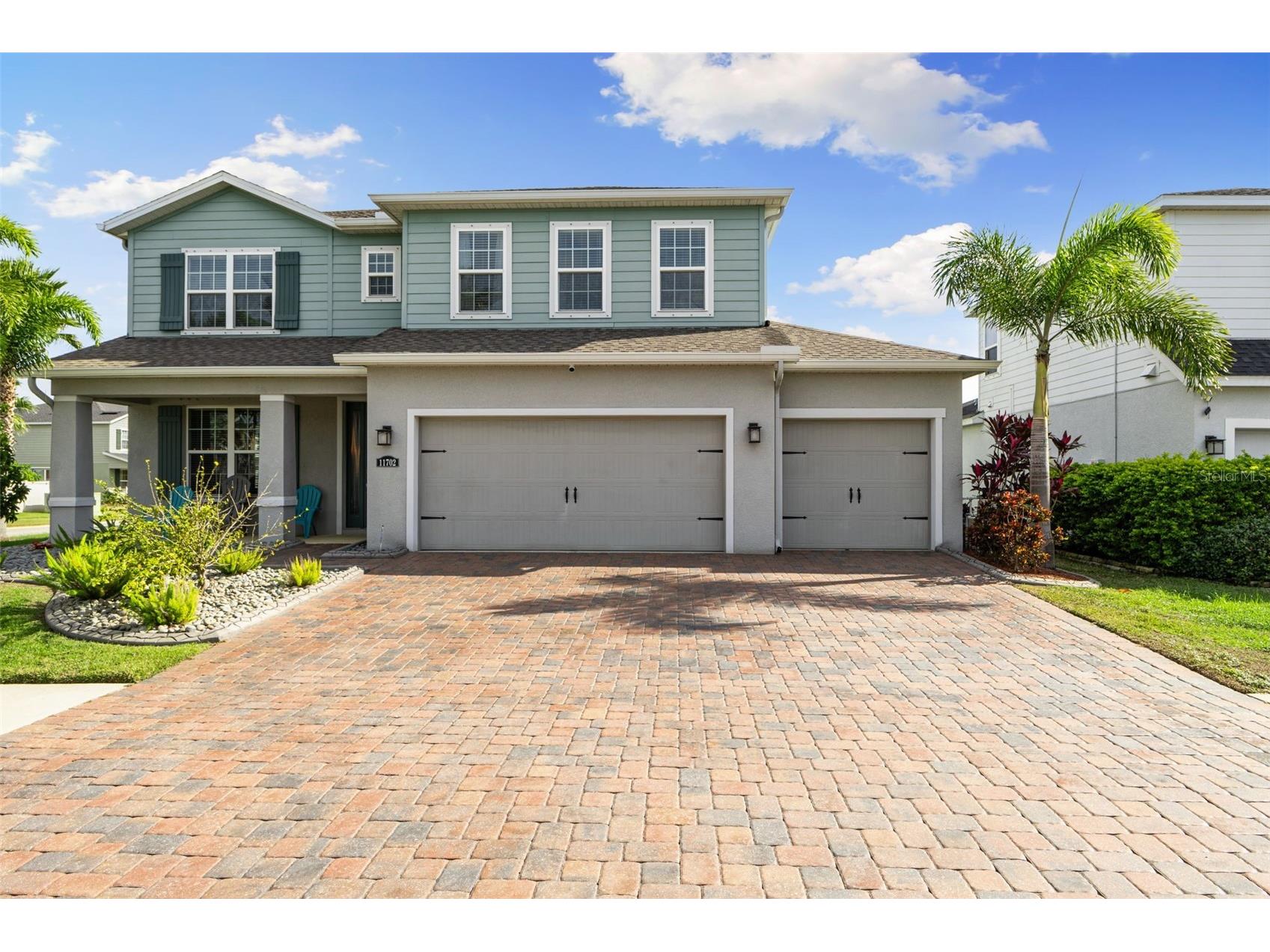 11702 Lake Lucaya Drive Riverview FL 33579 - LUCAYA LKE TB8454689 image4