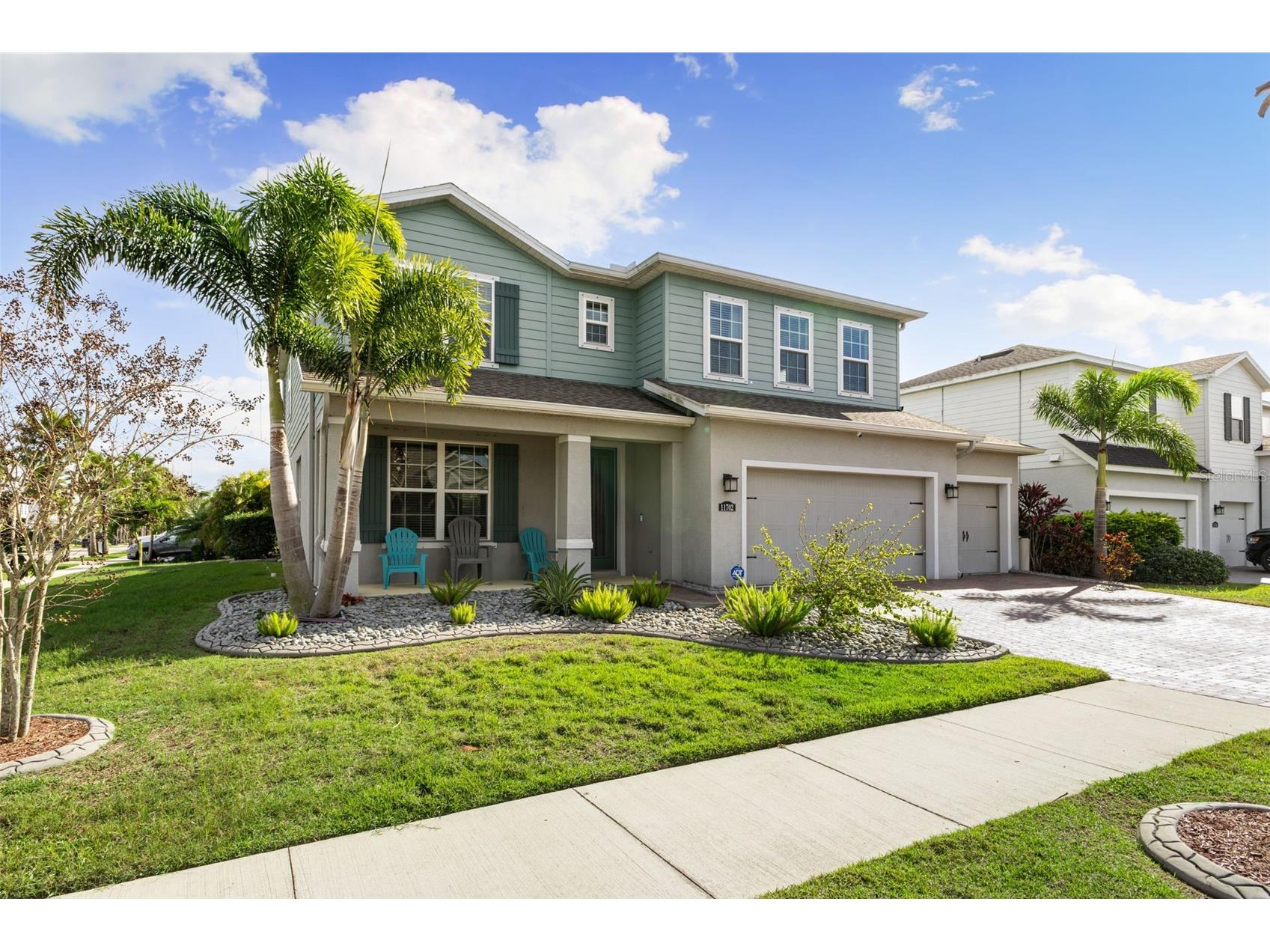 11702 Lake Lucaya Drive Riverview FL 33579 - LUCAYA LKE TB8454689 image5