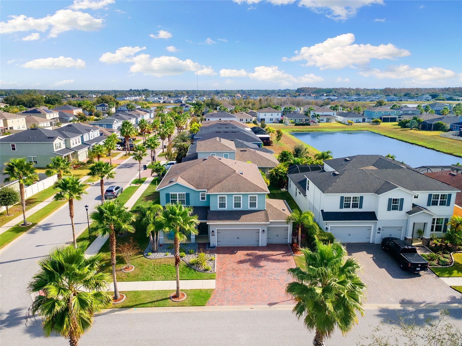 11702 Lake Lucaya Drive Riverview FL 33579 - LUCAYA LKE TB8454689 image53