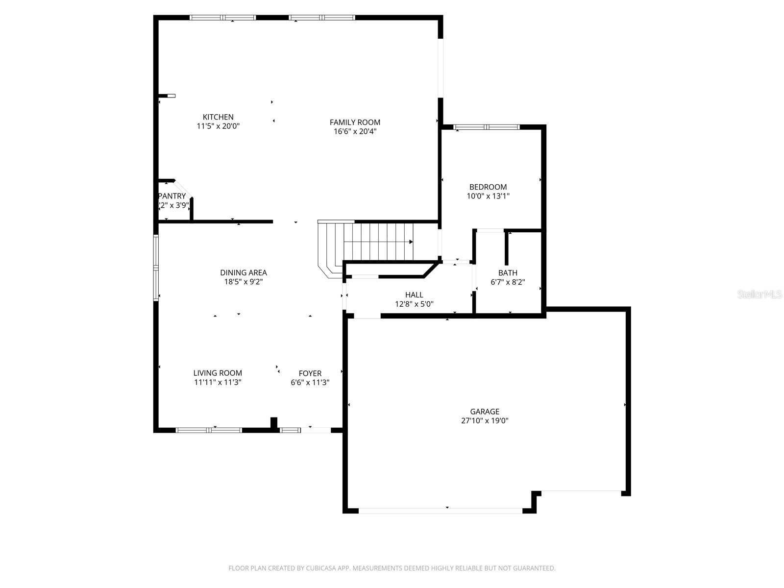 11702 Lake Lucaya Drive Riverview FL 33579 - LUCAYA LKE TB8454689 image57