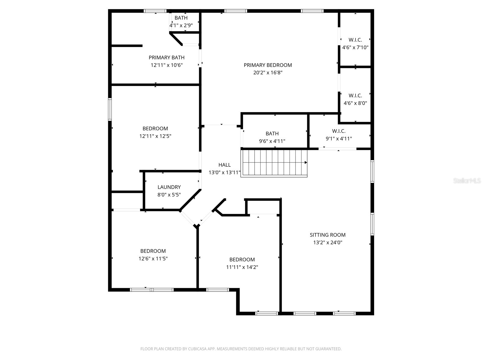 11702 Lake Lucaya Drive Riverview FL 33579 - LUCAYA LKE TB8454689 image58