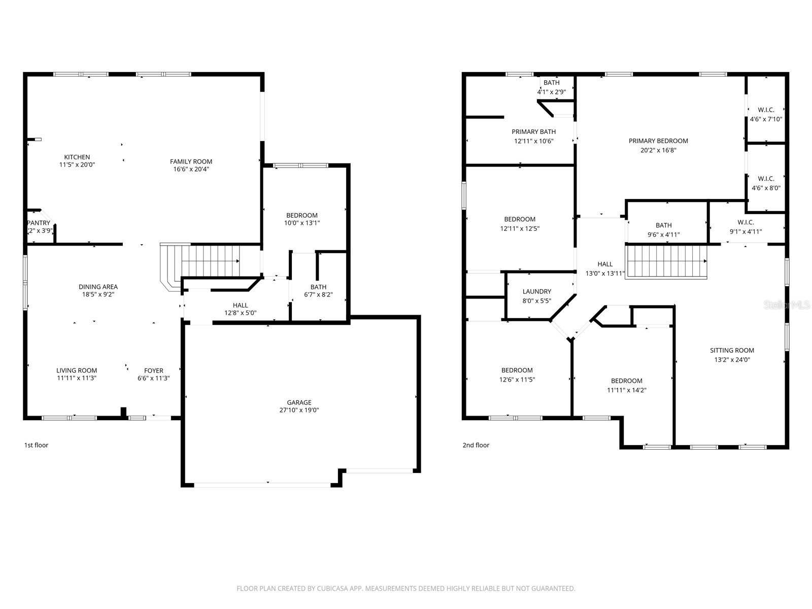 11702 Lake Lucaya Drive Riverview FL 33579 - LUCAYA LKE TB8454689 image59