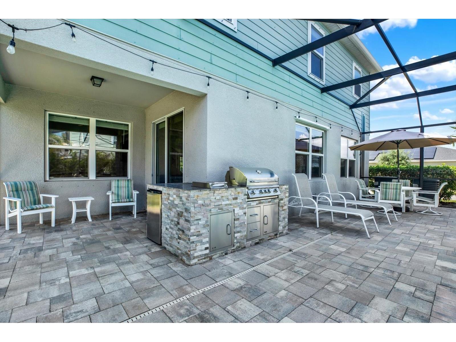 11702 Lake Lucaya Drive Riverview FL 33579 - LUCAYA LAKE TB8516986 image11