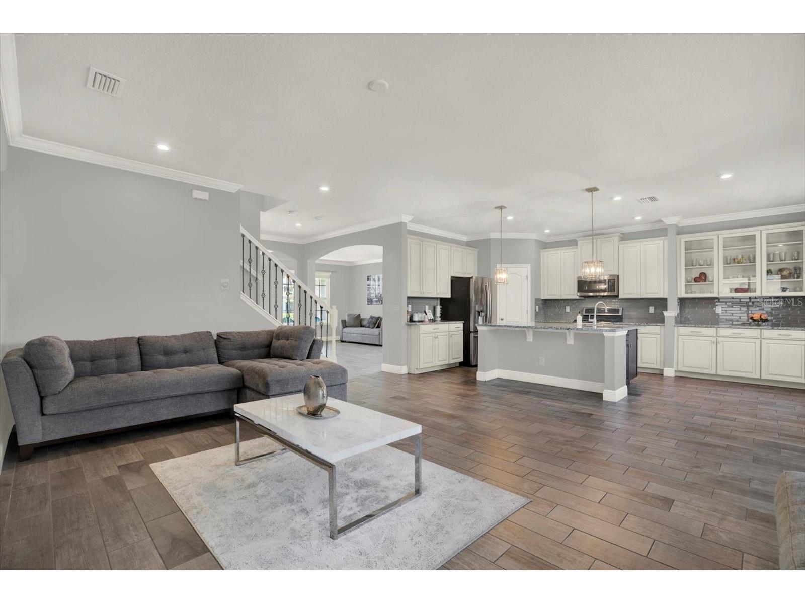 11702 Lake Lucaya Drive Riverview FL 33579 - LUCAYA LAKE TB8516986 image16