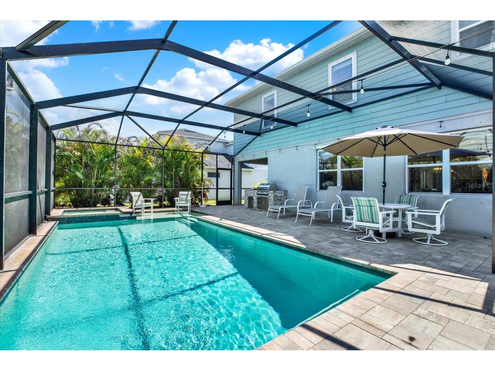 11702 Lake Lucaya Drive Riverview FL 33579 - LUCAYA LAKE TB8516986 image2