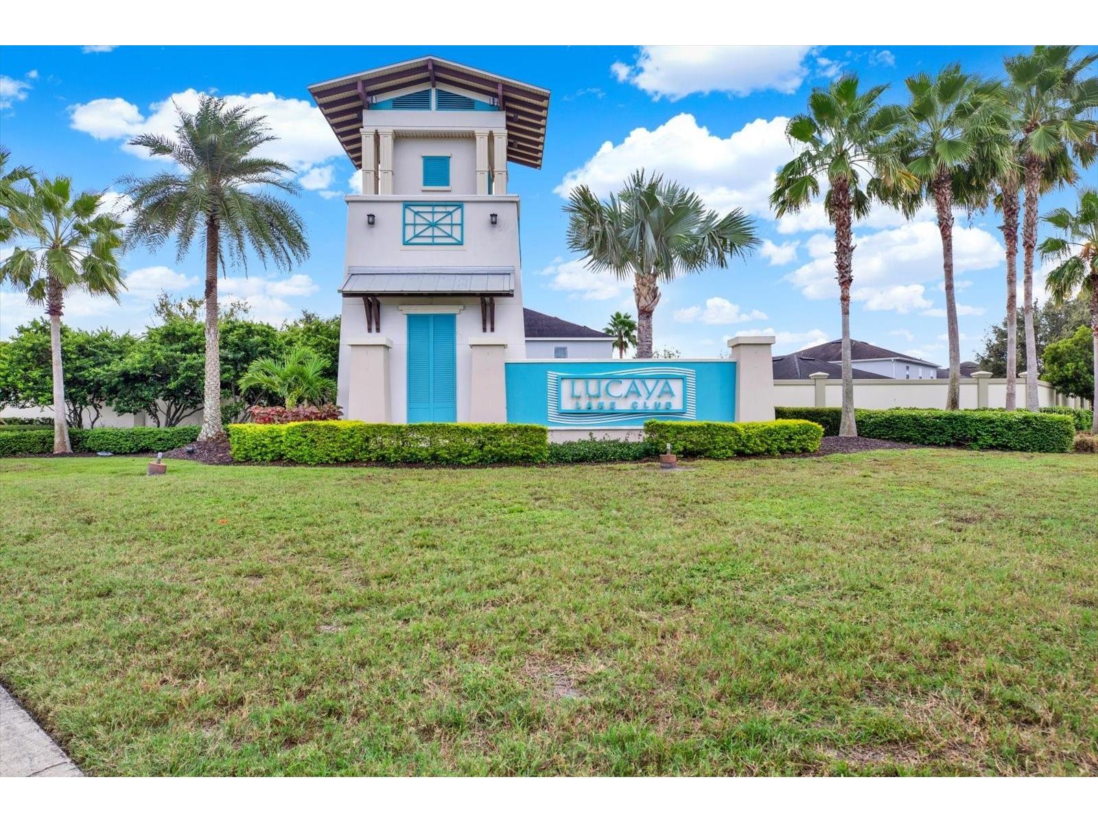 11702 Lake Lucaya Drive Riverview FL 33579 - LUCAYA LAKE TB8516986 image3