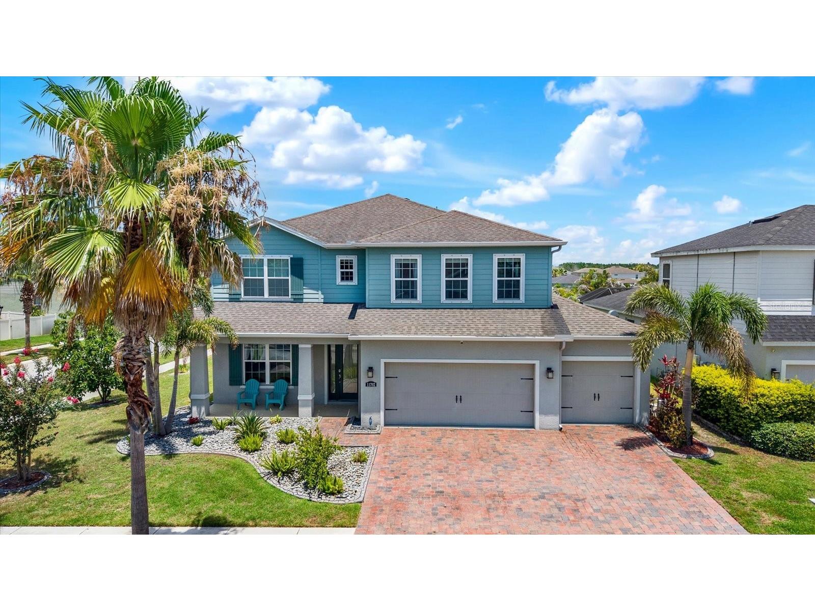 11702 Lake Lucaya Drive Riverview FL 33579 - LUCAYA LAKE TB8516986 image4