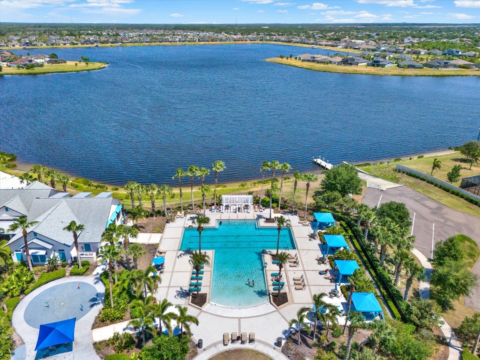11702 Lake Lucaya Drive Riverview FL 33579 - LUCAYA LAKE TB8516986 image40